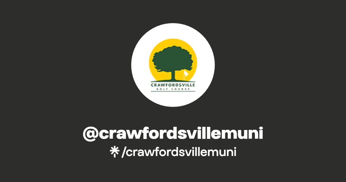 crawfordsvillemuni Linktree