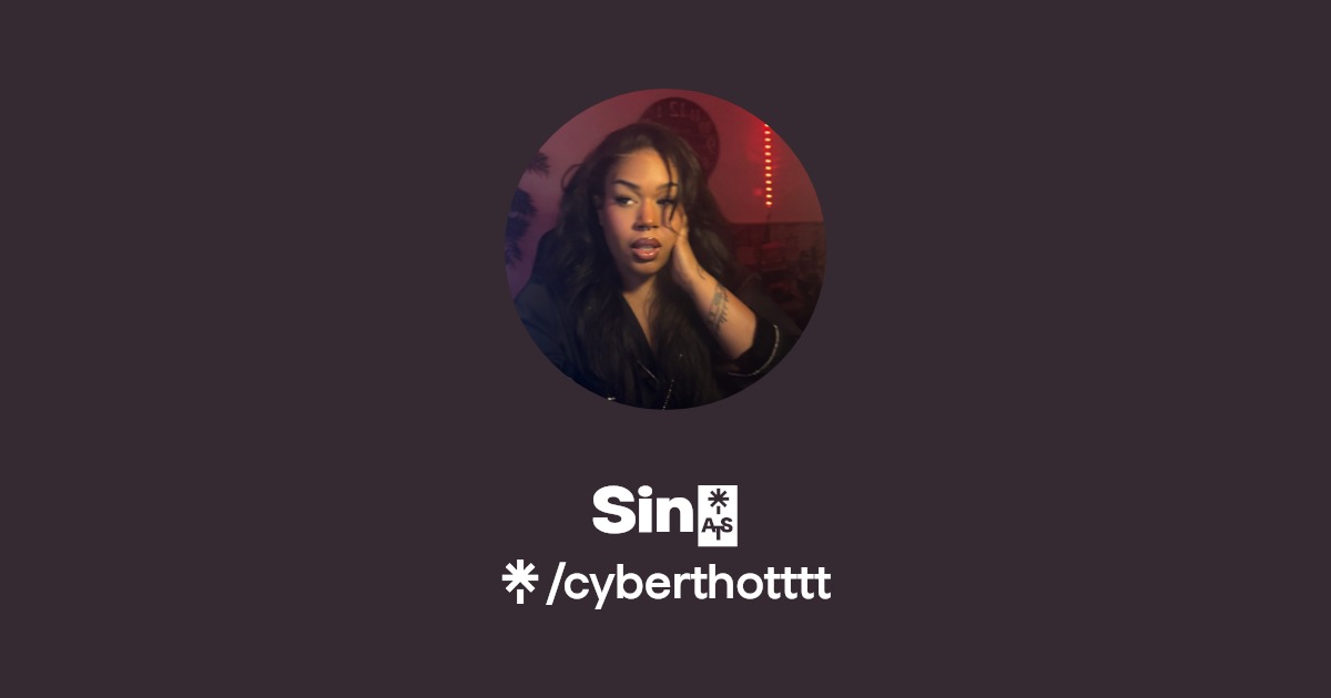 Angel Sins - Find Angel Sins Onlyfans - Linktree