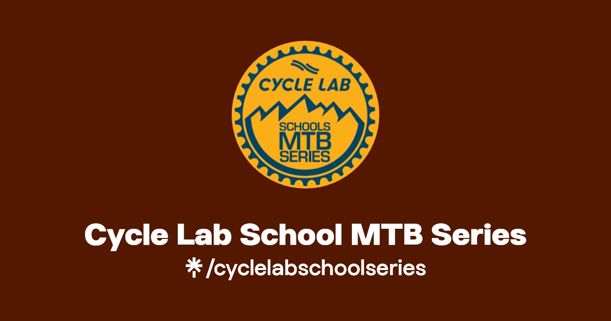 Cycle Lab School MTB Series Linktree