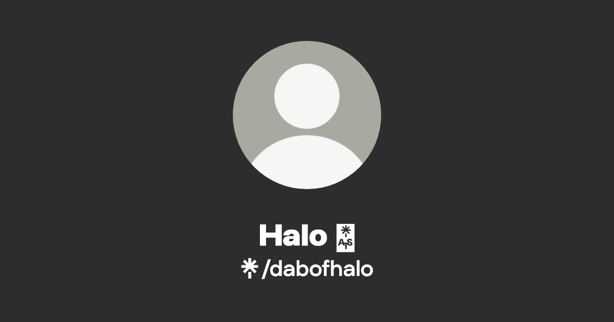 Halo - Find Halo Onlyfans - Linktree