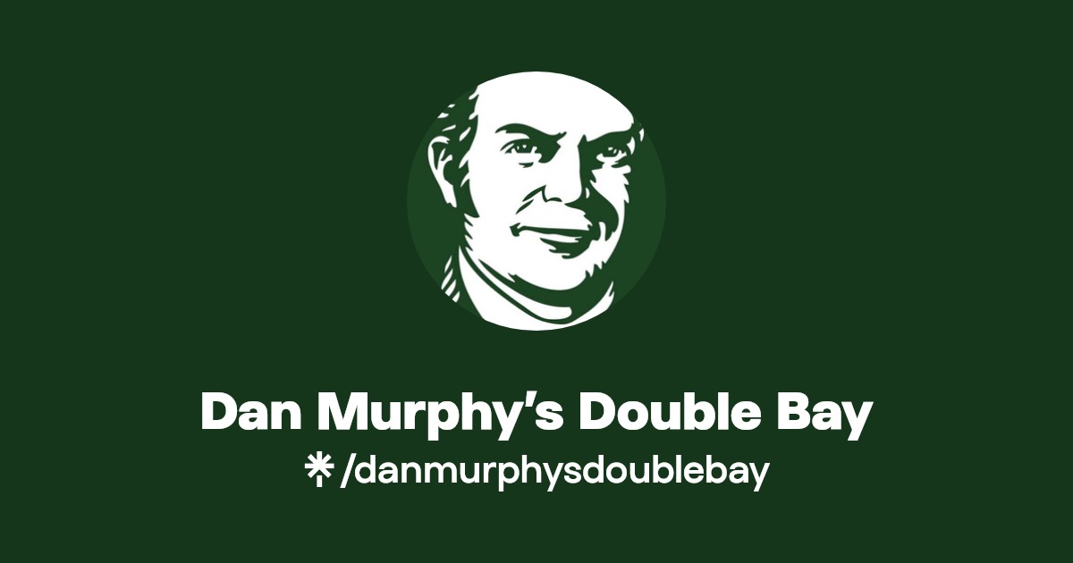 Dan Murphy’s Double Bay Instagram Linktree