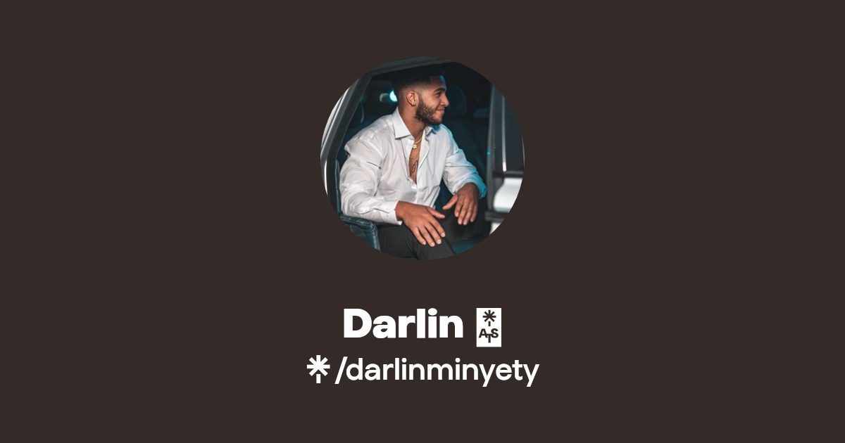 Darlin 🚀 - Find Darlin 🚀 Onlyfans - Linktree