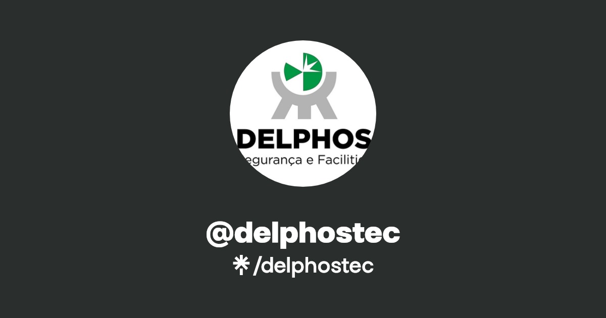 delphostec Linktree