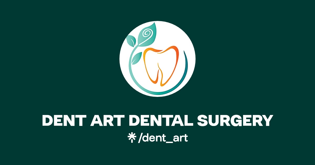 DENT ART DENTAL SURGERY(dent_art) Official Linktree