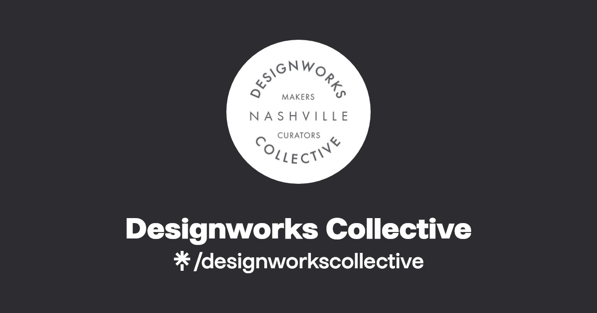 Designworks Collective Linktree