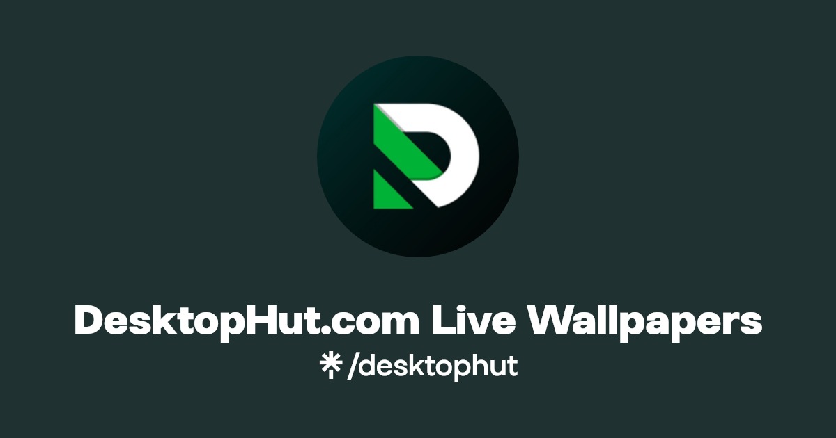 Live Wallpapers TikTok Linktree