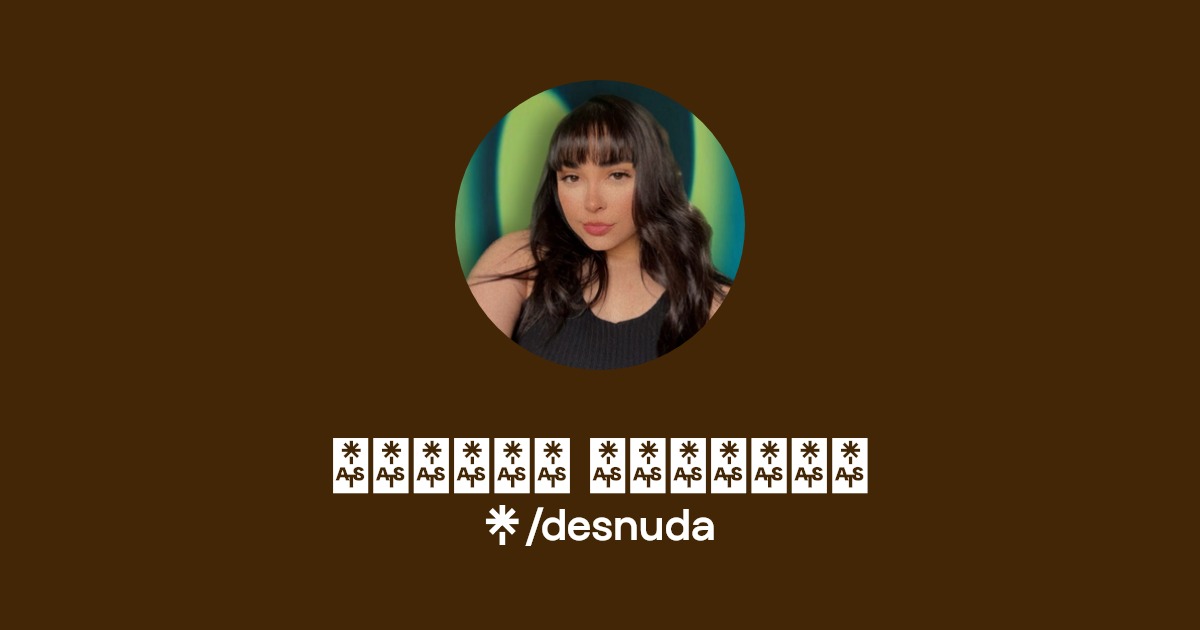 𝔖𝔱𝔲𝔡𝔦𝔬 𝔇𝔢𝔰𝔫𝔲𝔡𝔞 | | Linktree