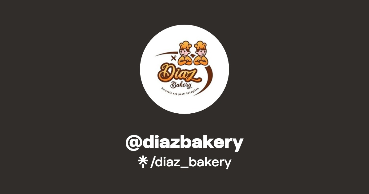 diazbakery Linktree