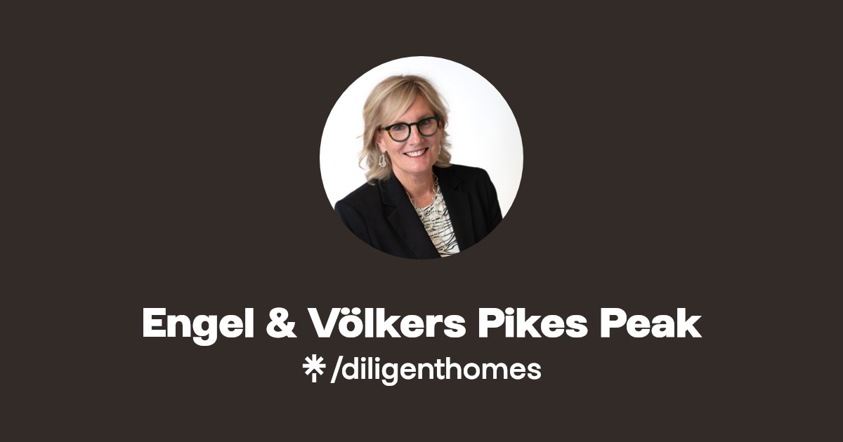 Diligent Homes Instagram, Facebook Linktree