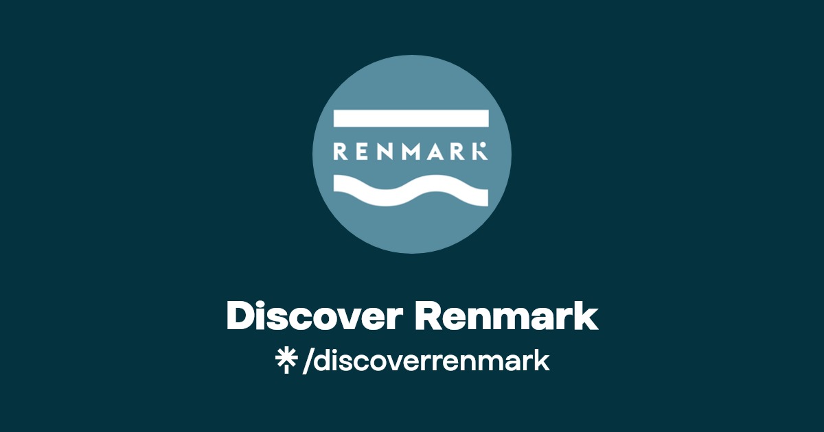 Discover Renmark Facebook Linktree