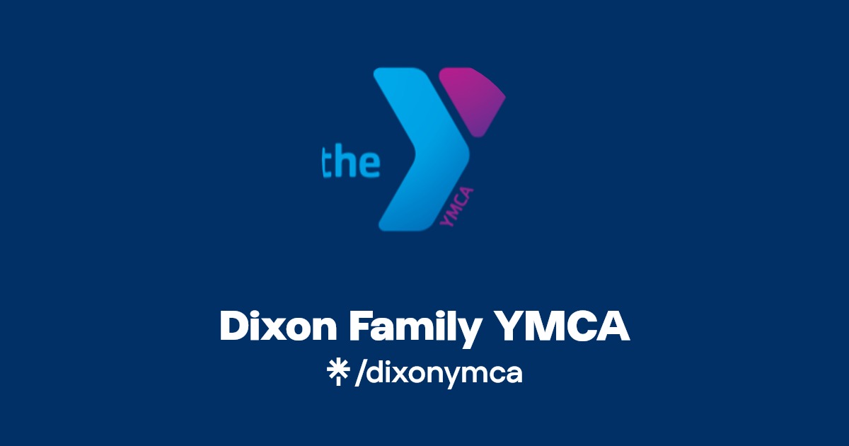 Dixon Family YMCA Forms Linktree