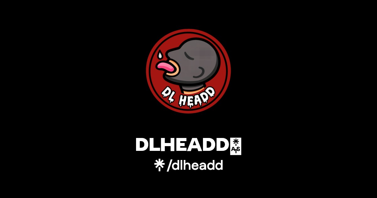 DLHEADD👅 - Find DLHEADD👅 Onlyfans - Linktree