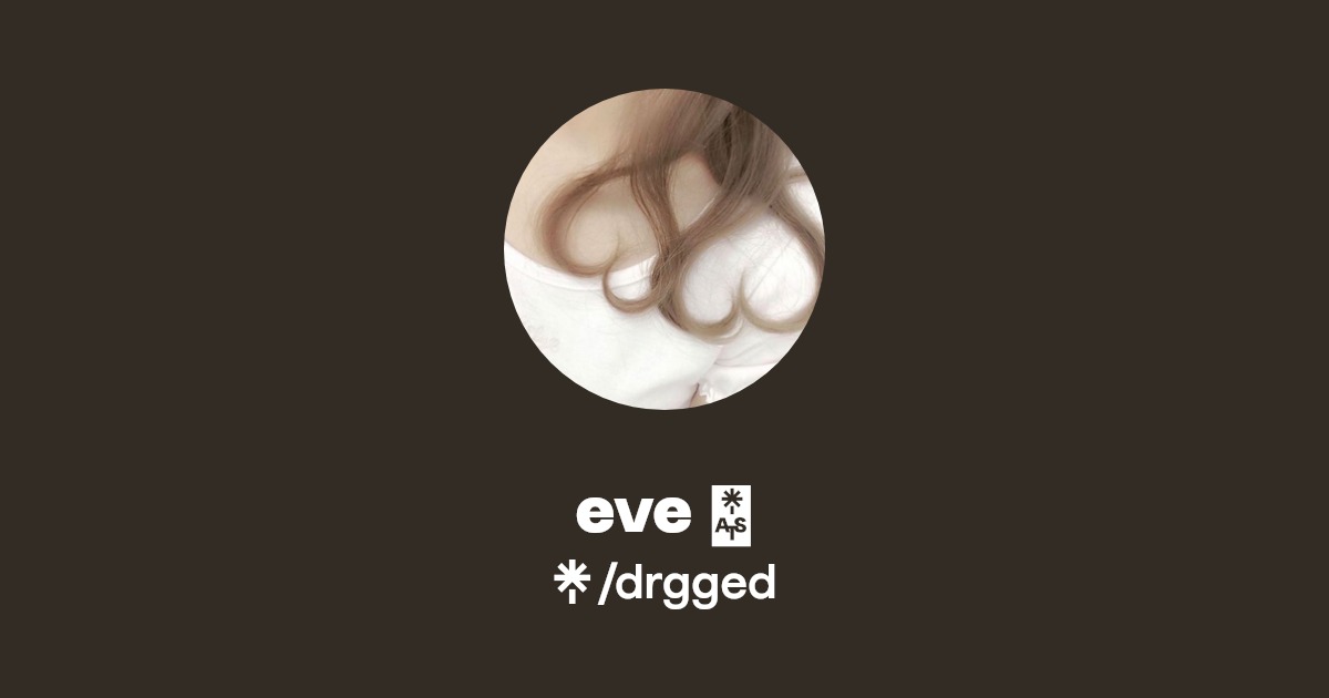 eve 𐙚 - Find eve 𐙚 Onlyfans - Linktree