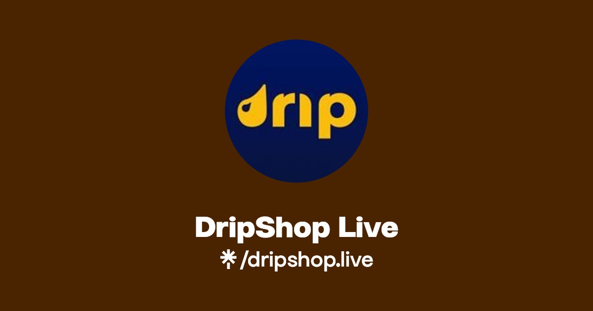 Live Instagram, Facebook, TikTok, Twitch Linktree