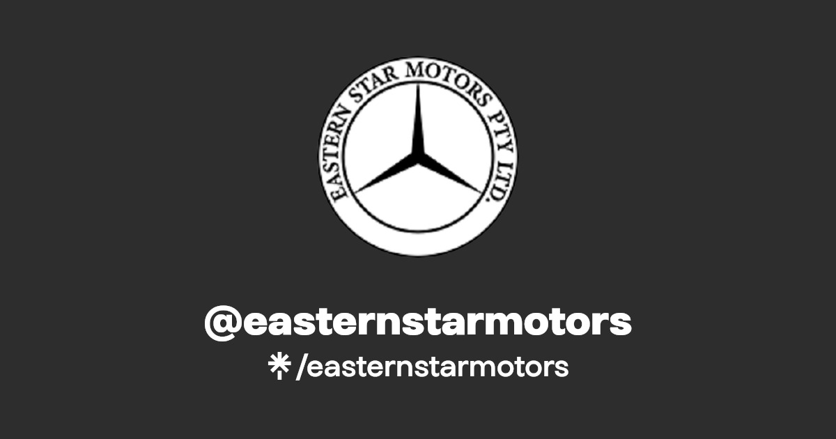 easternstarmotors Linktree