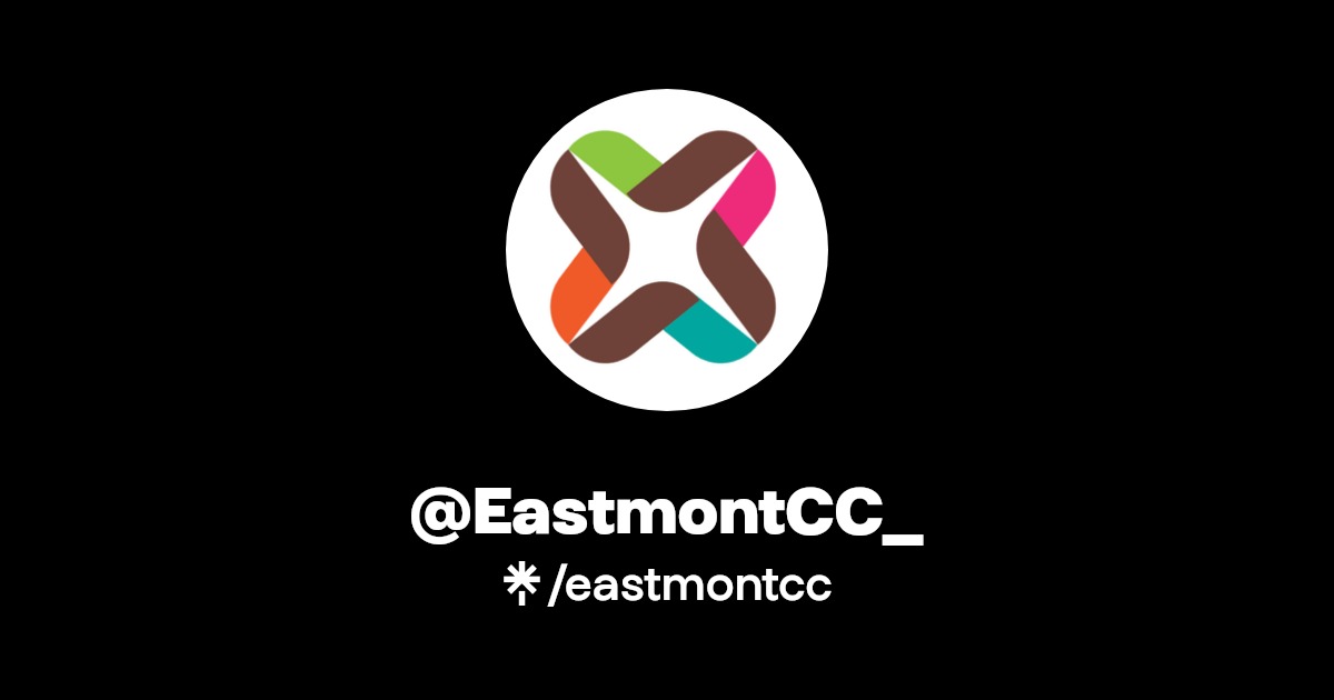 EastmontCC_ Instagram, Facebook Linktree