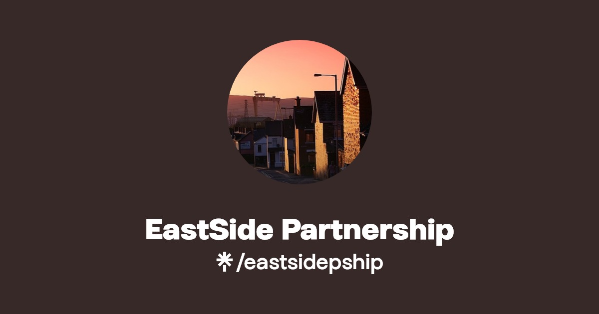EastSide Partnership Linktree