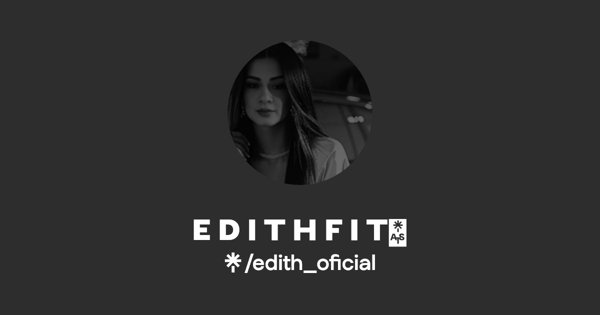 E D I T H F I T🦋 - Find E D I T H F I T🦋 Onlyfans - Linktree