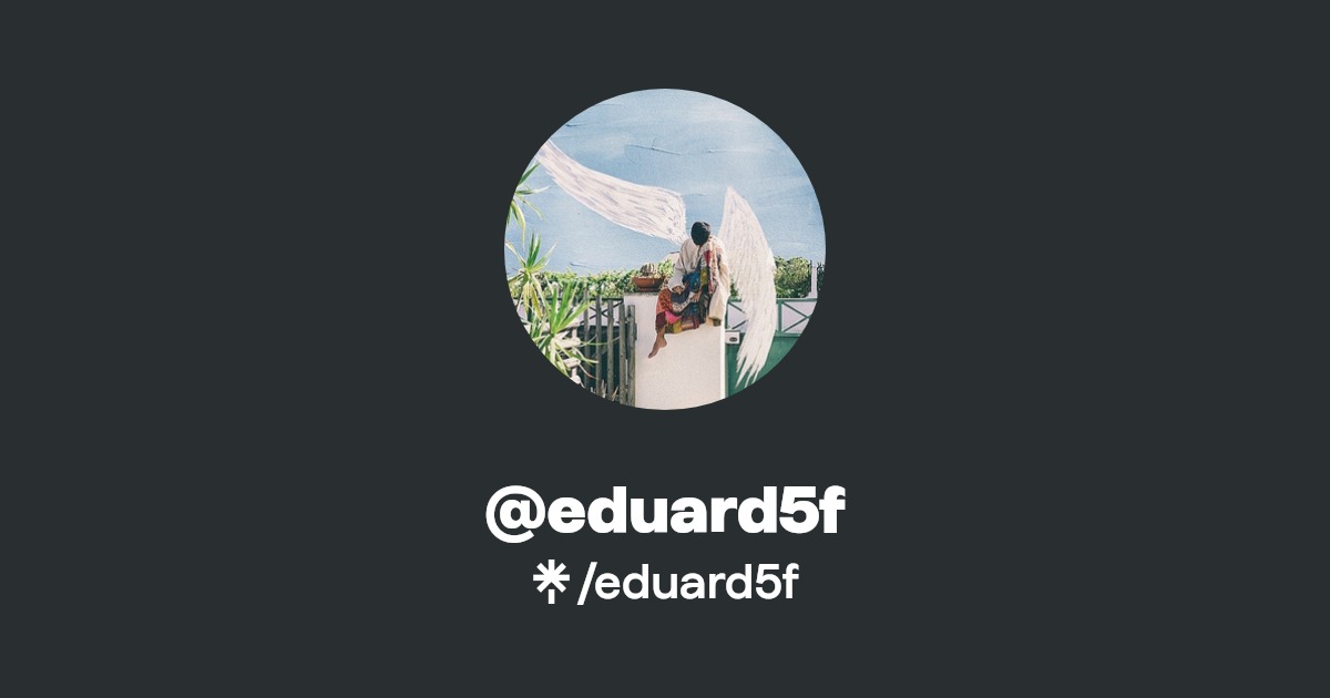 eduard5f - Find @eduard5f Onlyfans - Linktree
