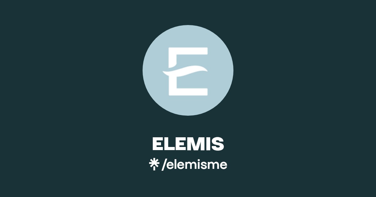 ELEMIS Linktree