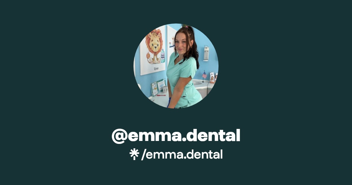 @emma.dental | Linktree
