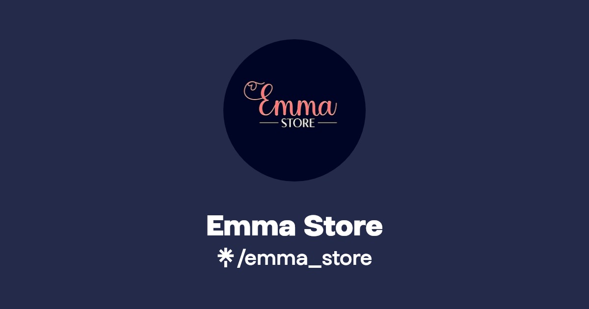 Emma S Resale Store at Rose Shaver blog