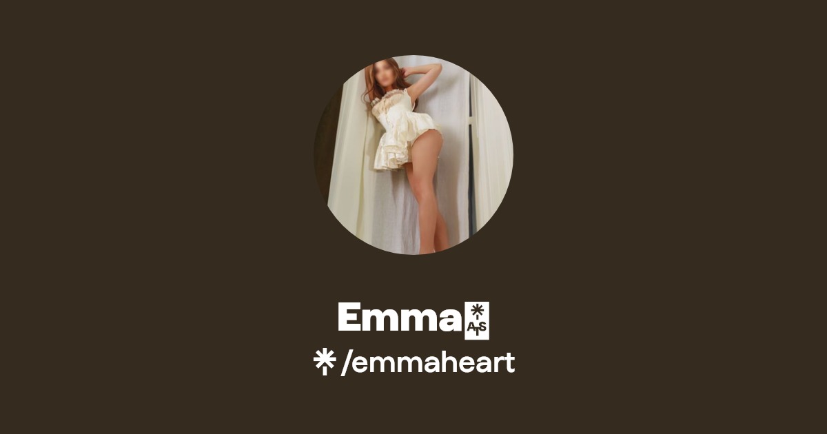 Emma🥰 - Find Emma🥰 Onlyfans - Linktree