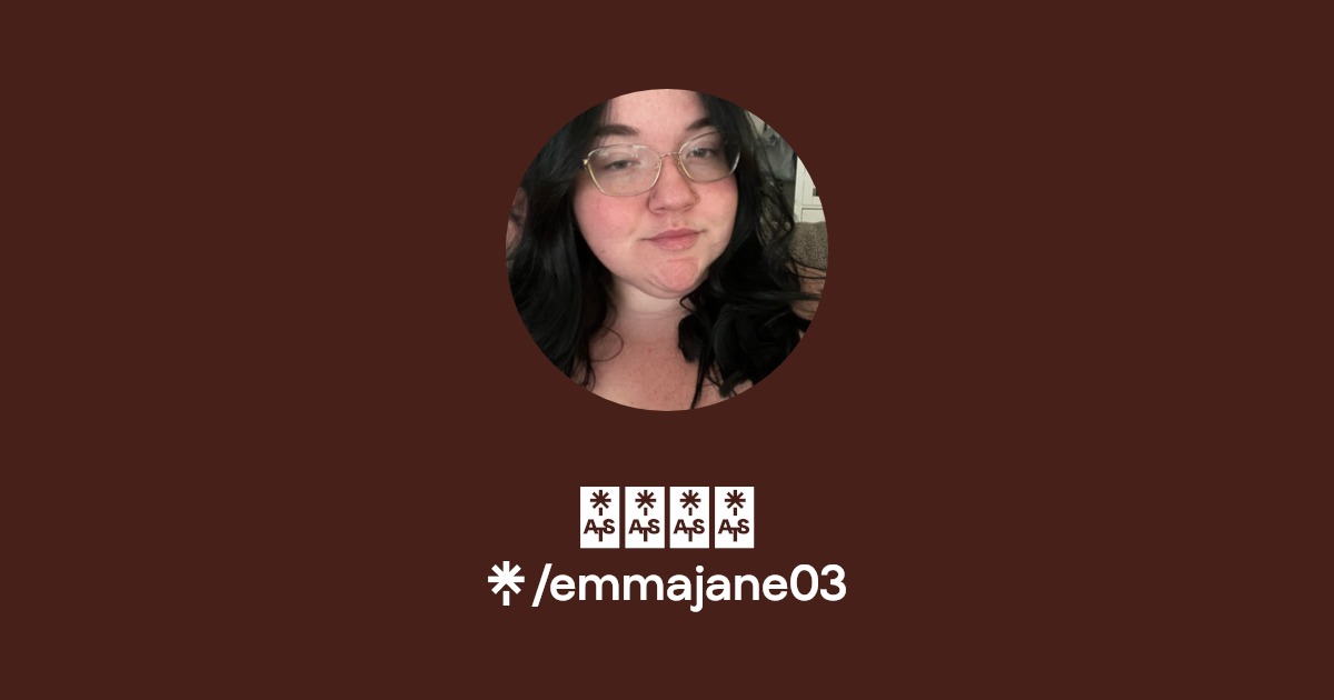 𝓮𝓶𝓶𝓪 - Find 𝓮𝓶𝓶𝓪 Onlyfans - Linktree