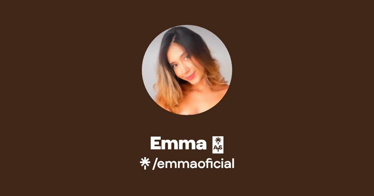 Emma 🦋 - Find Emma 🦋 Onlyfans - Linktree