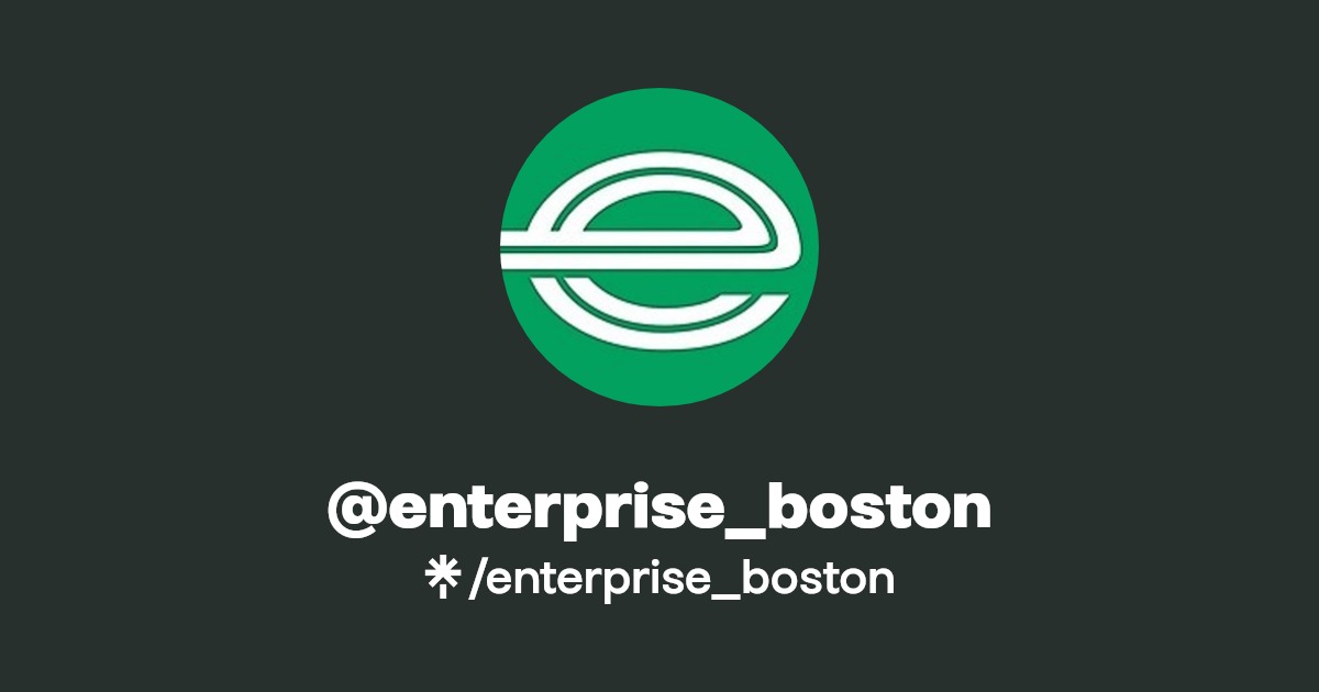 enterprise_boston Linktree