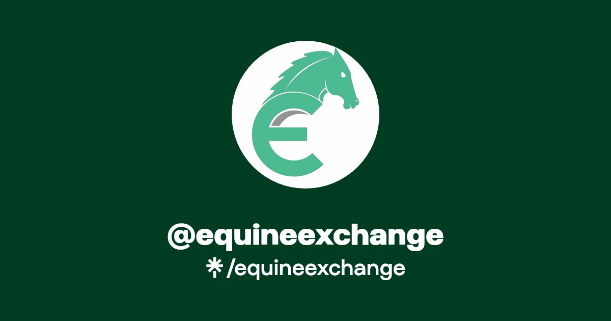 equineexchange Linktree