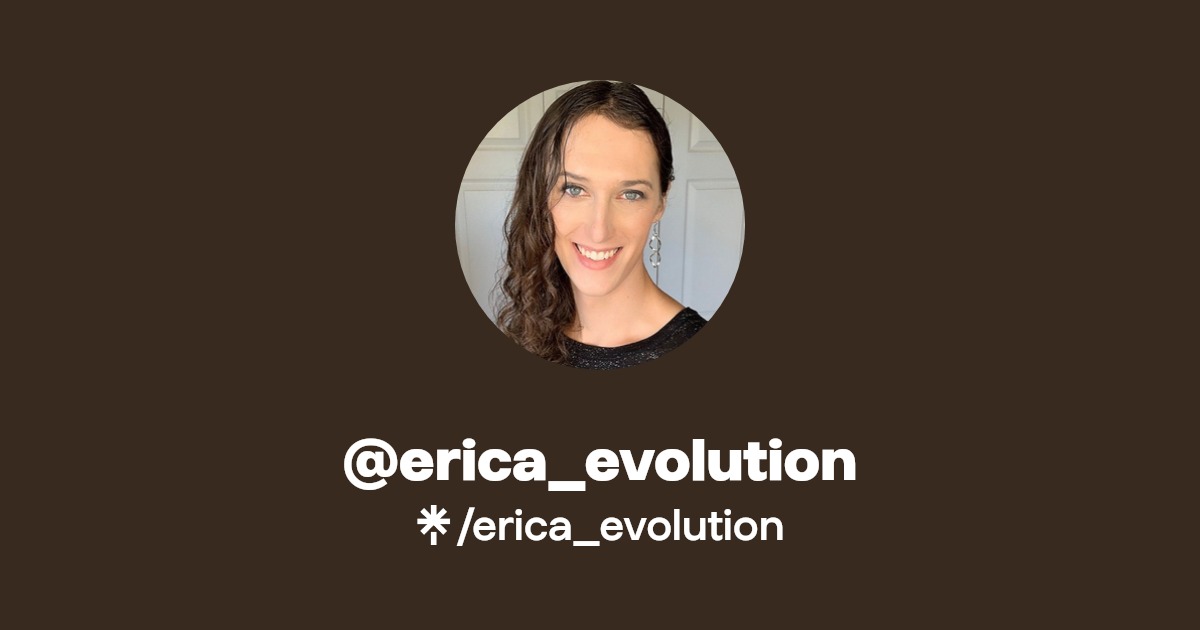 erica_evolution - Find @erica_evolution Onlyfans - Linktree