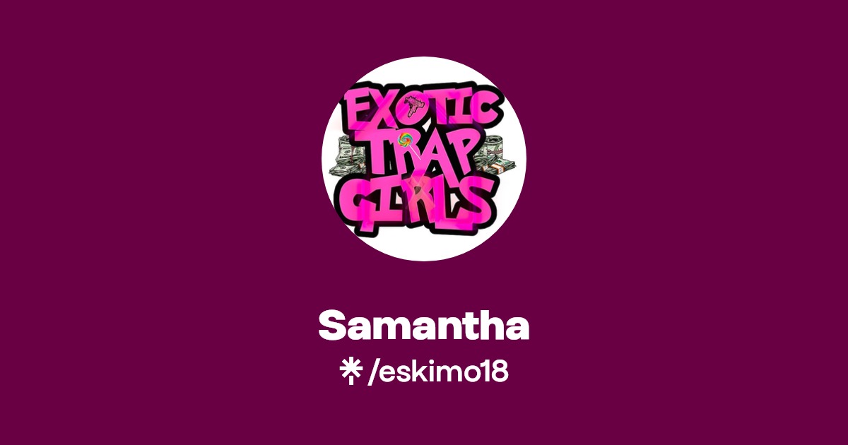 Samantha Find Samantha Onlyfans Linktree