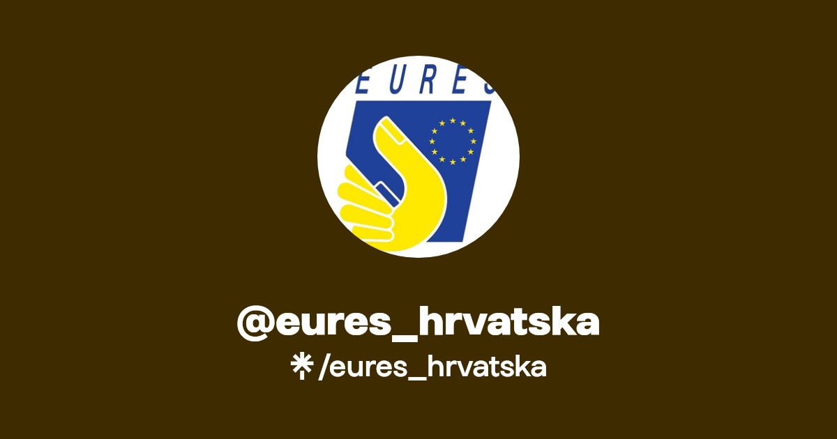 eures_hrvatska Linktree
