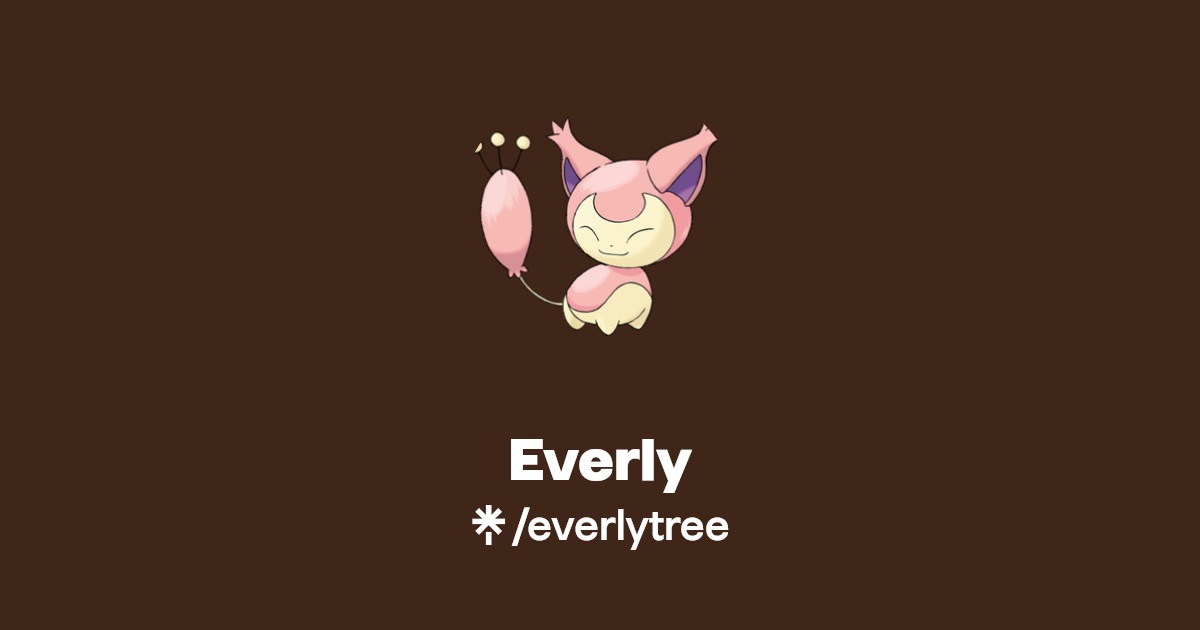 Everly - Find Everly Onlyfans - Linktree
