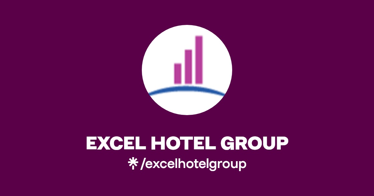 EXCEL HOTEL GROUP Linktree