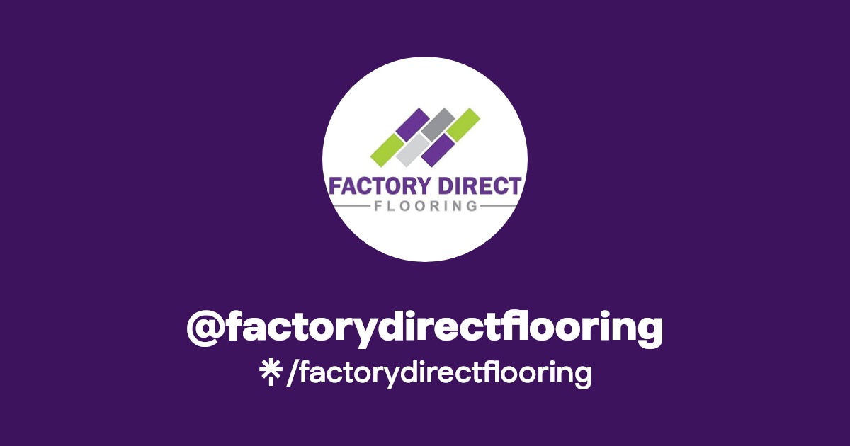 factorydirectflooring Linktree