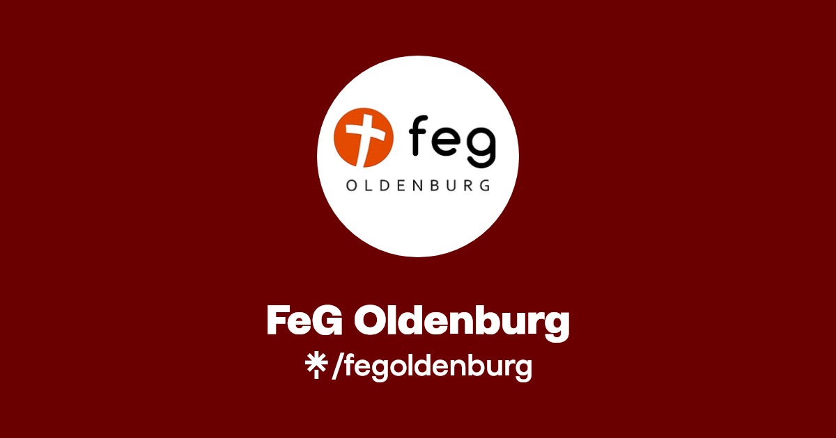 FeG Oldenburg Linktree
