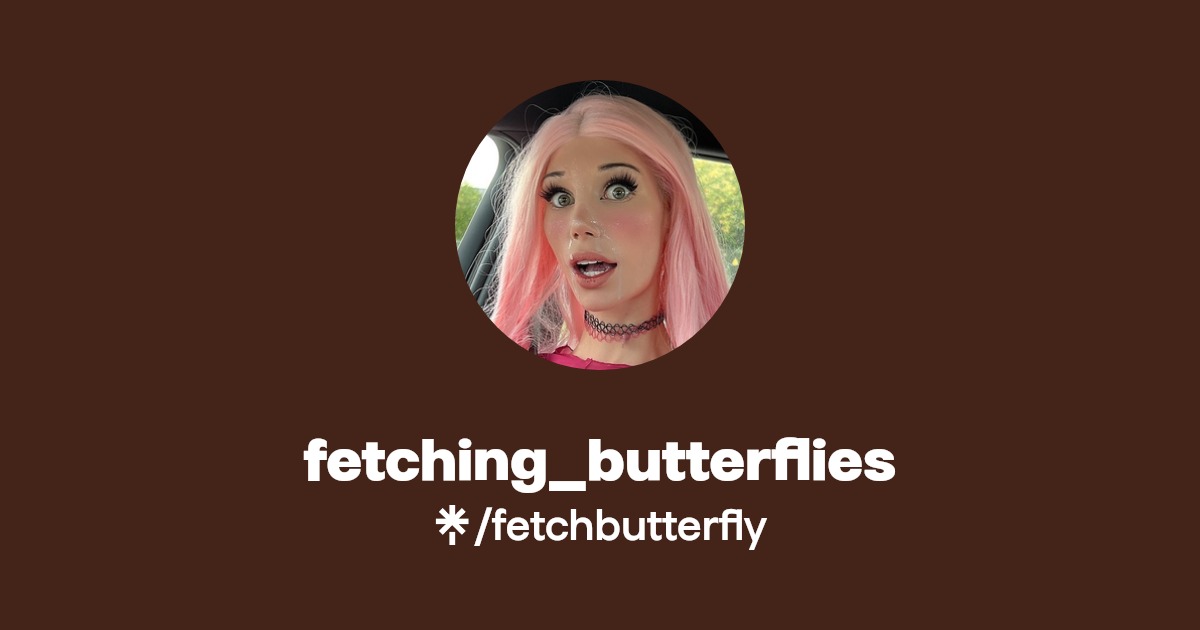 fetching_butterflies - Find fetching_butterflies Onlyfans - Linktree