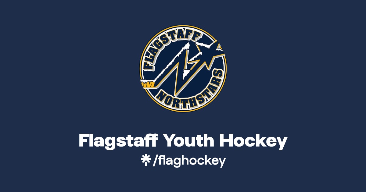 Flagstaff Youth Hockey Instagram, Facebook Linktree
