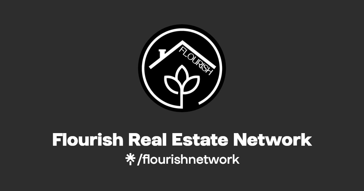 Flourish Real Estate Network Linktree