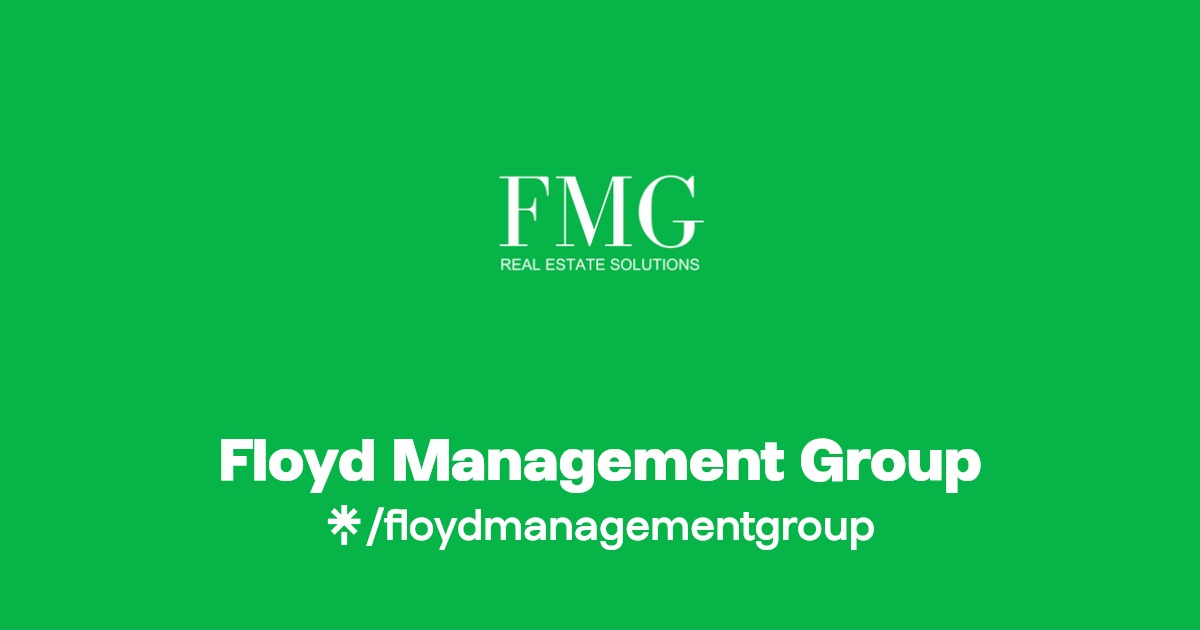 Floyd Management Group Linktree
