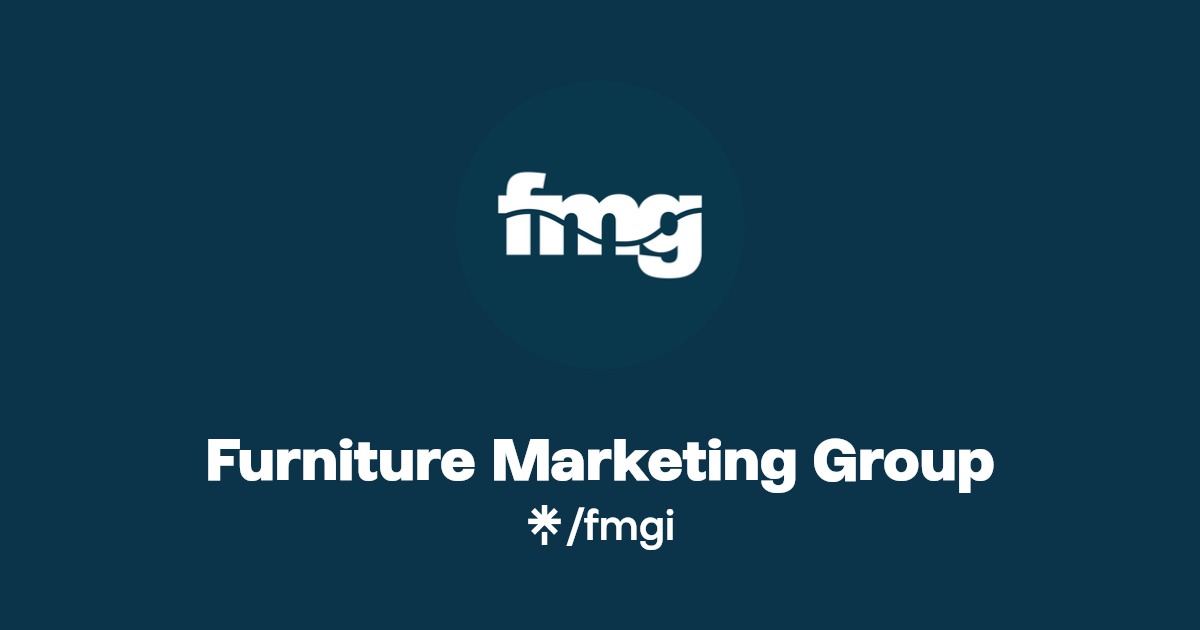 Furniture Marketing Group Linktree