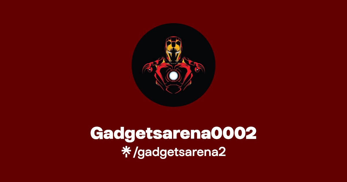 Gadgetsarena0002 Linktree