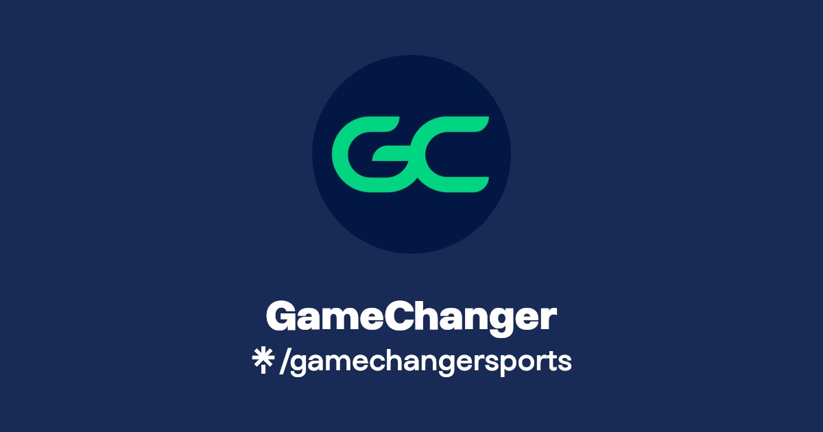 GameChanger Linktree