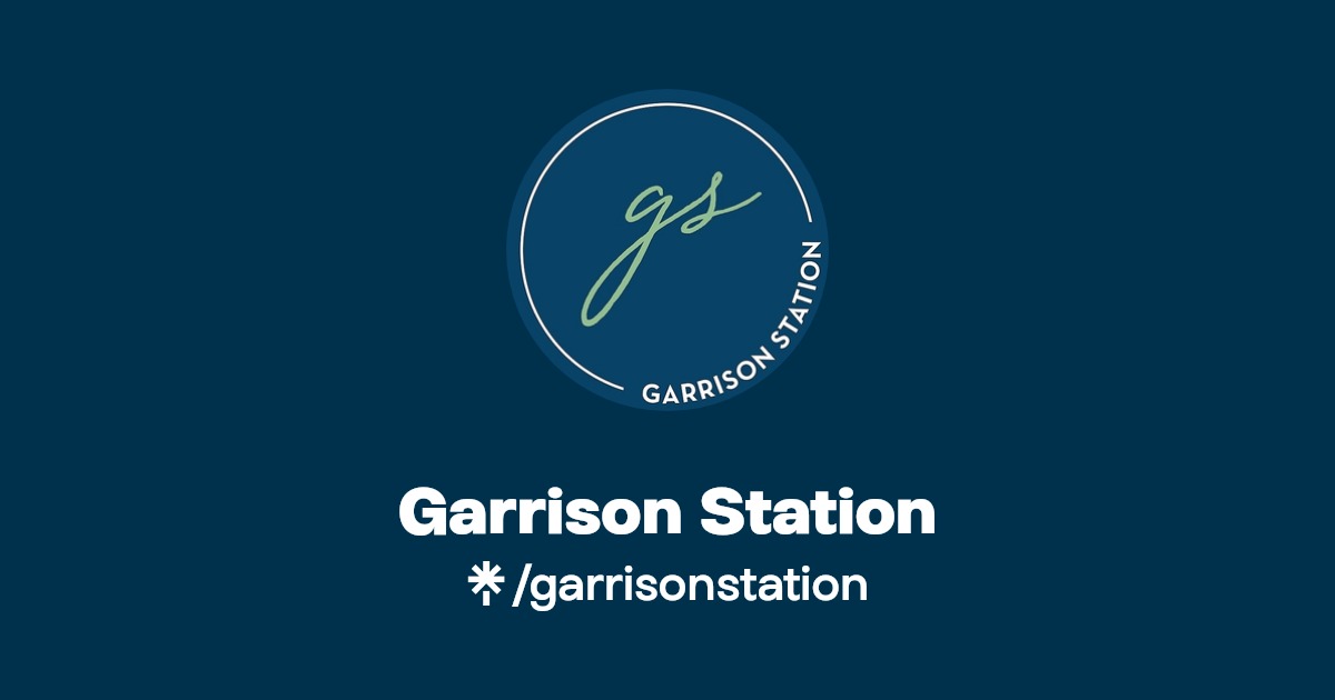 Garrison Station Murfreesboro , Tennessee Linktree