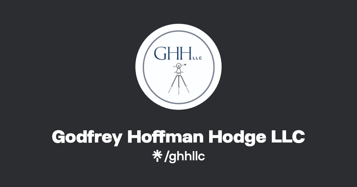 Godfrey Hoffman Hodge LLC Twitter, Facebook Linktree