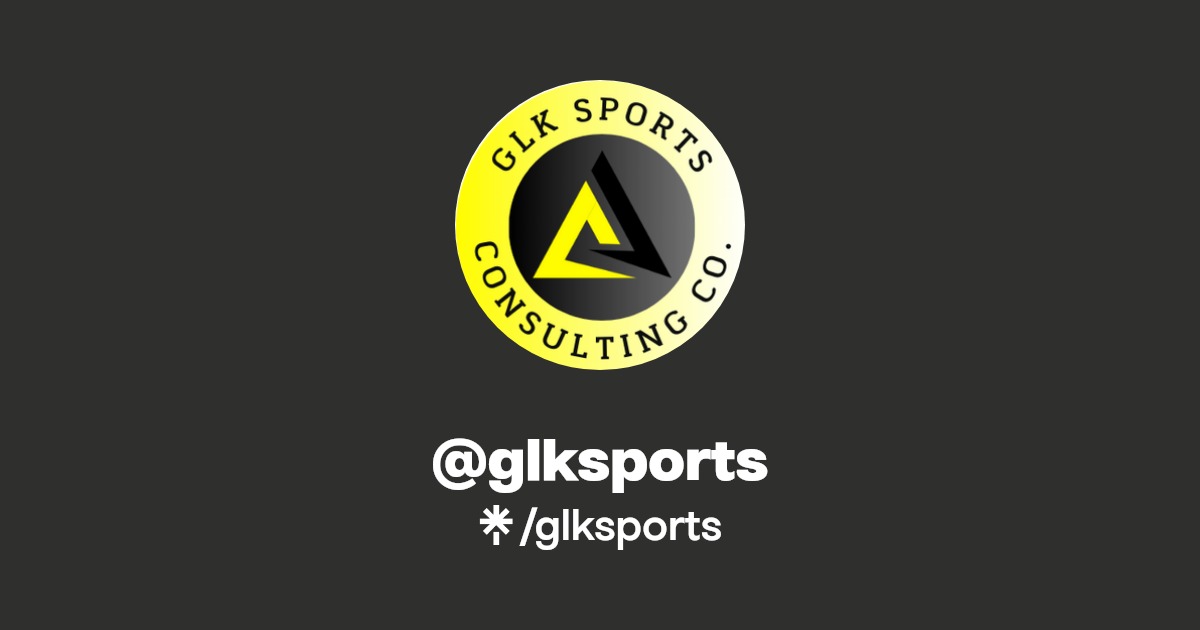 glksports Linktree