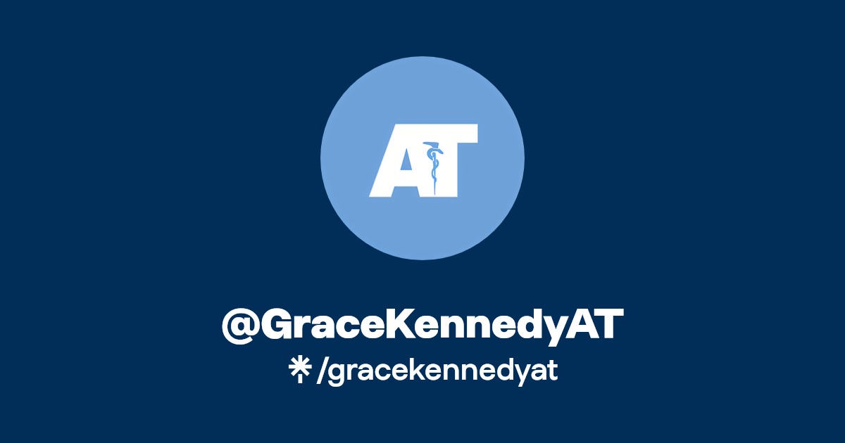 GraceKennedyAT Linktree