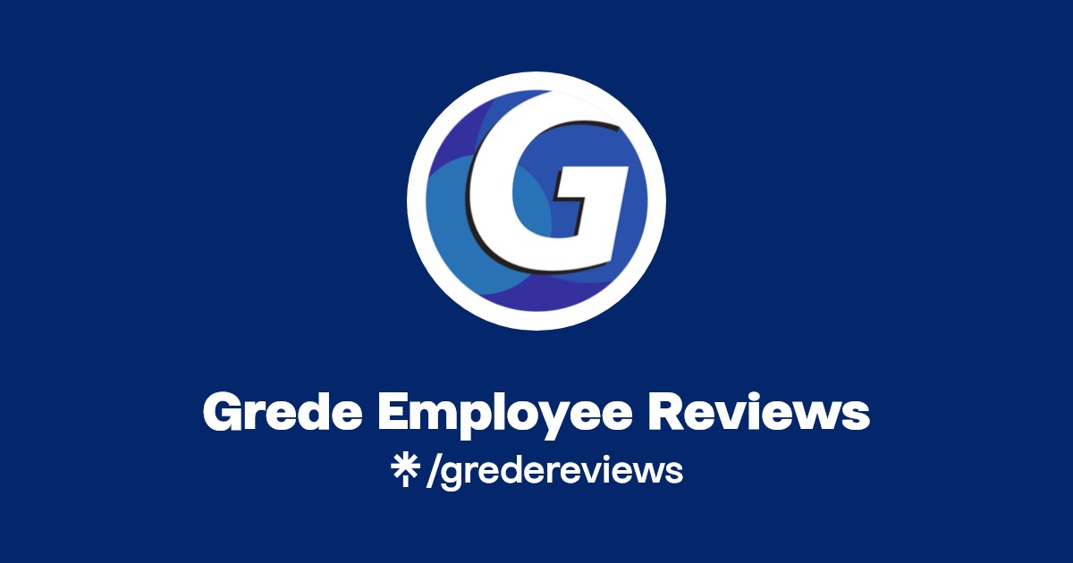 Grede Employee Reviews Instagram, Facebook Linktree